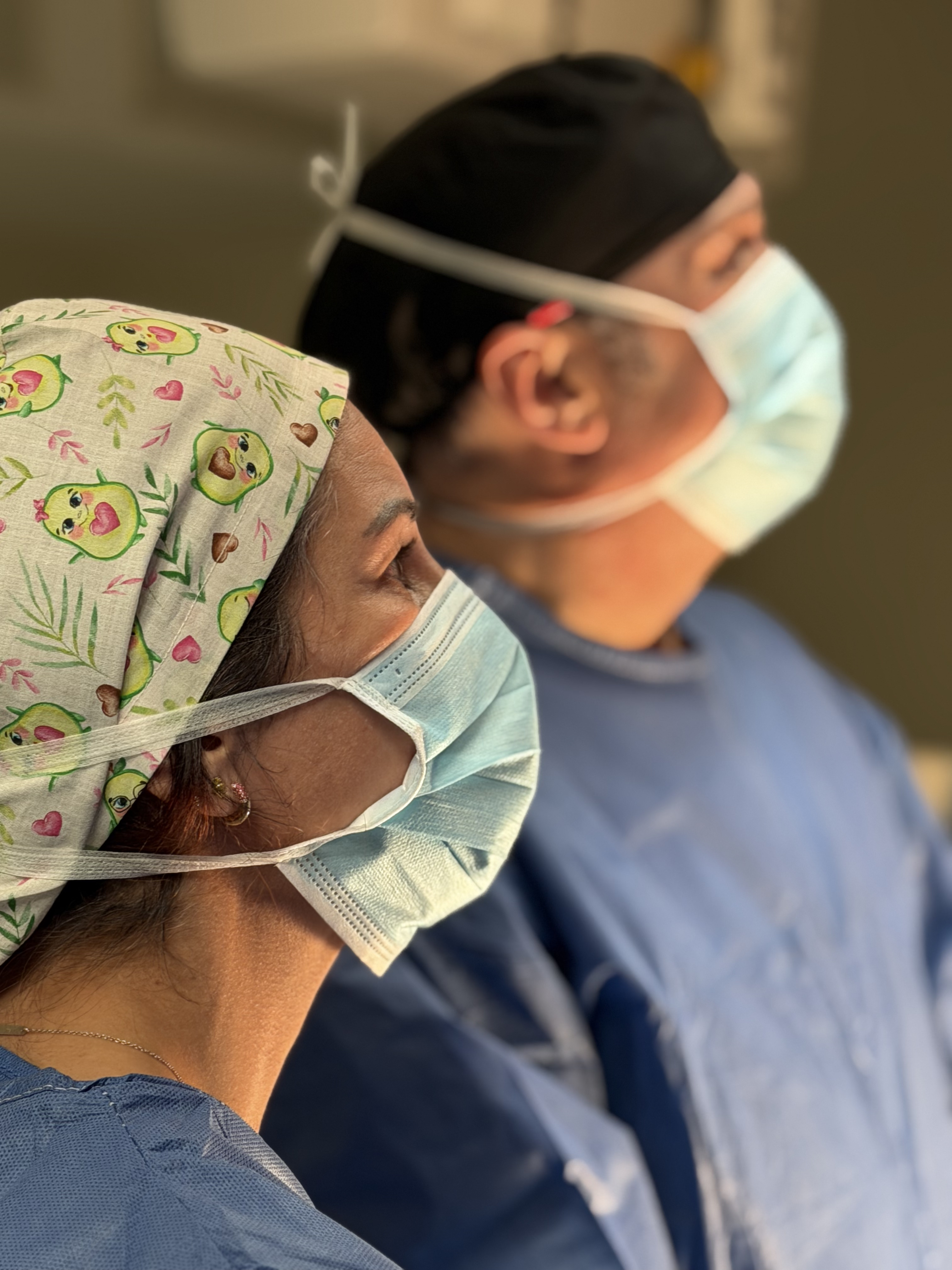 Imagen para web y redes, tono profesional y cercano