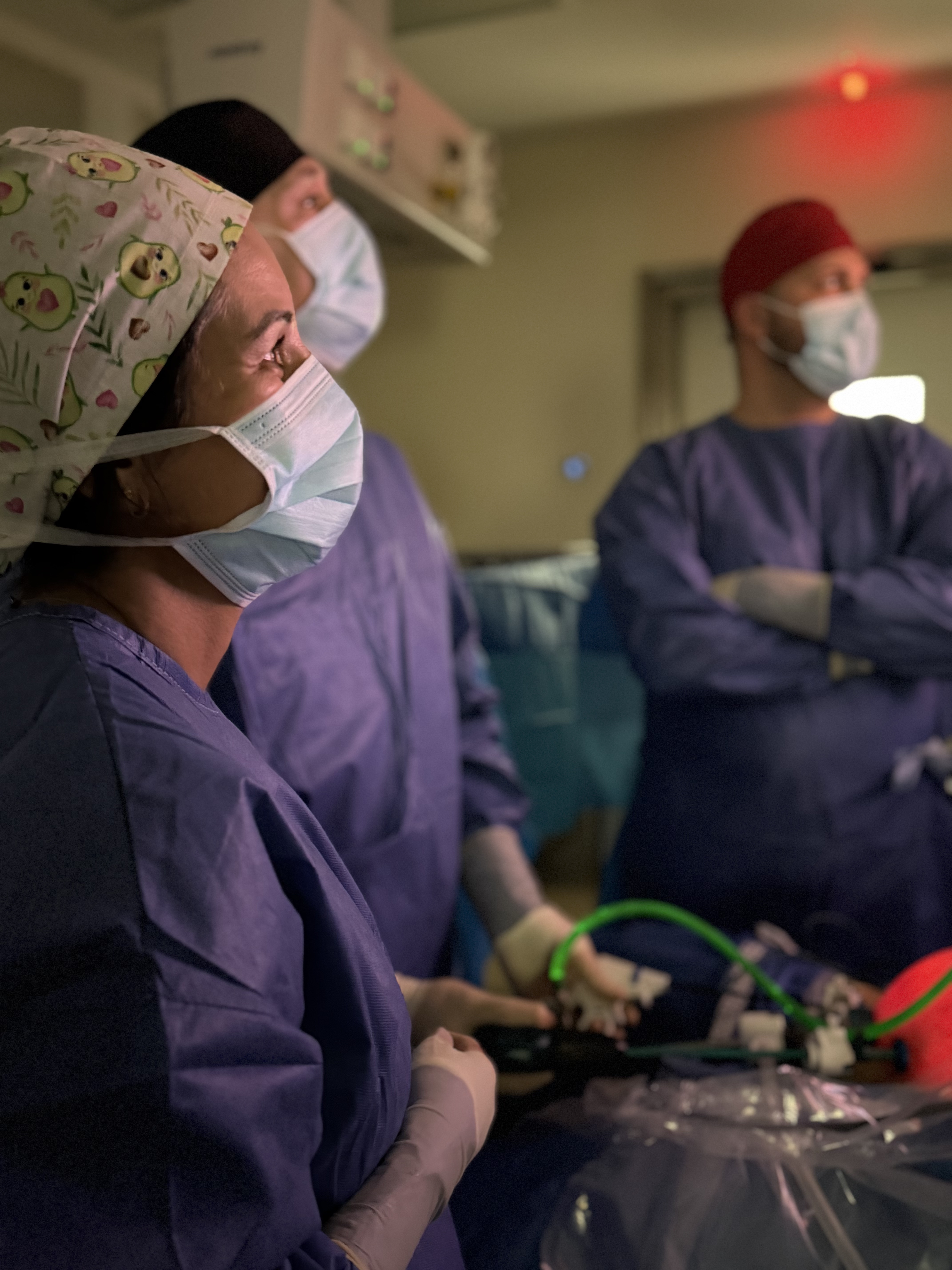 Fotografía editorial para presencia digital