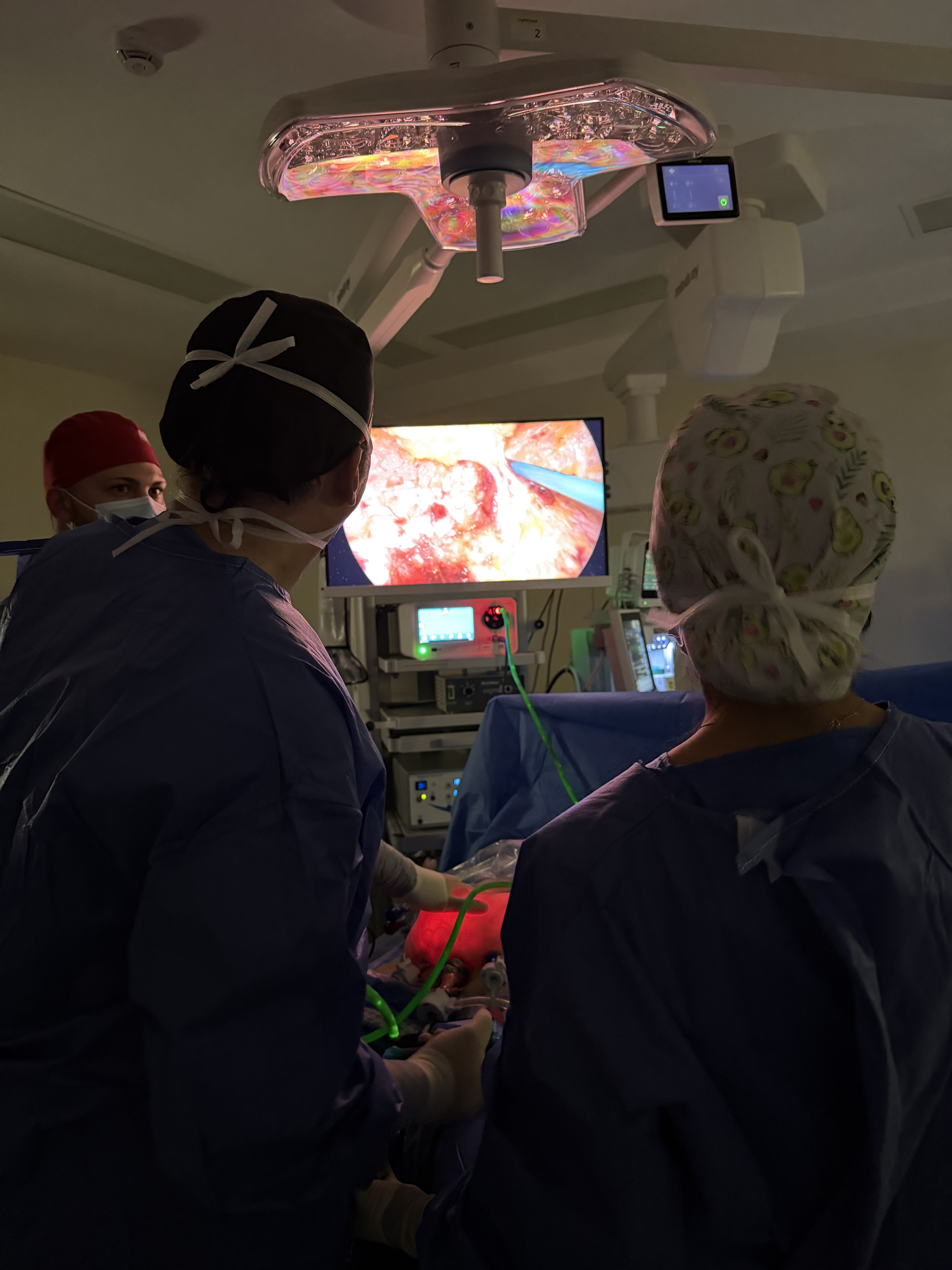 Pieza visual para feed o web sanitaria